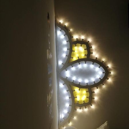 Appartement La Luminaria à Bari Extérieur photo