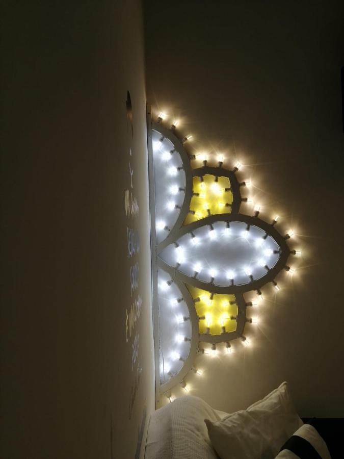 Appartement La Luminaria à Bari Extérieur photo
