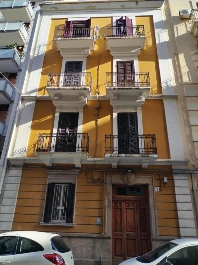 Appartement La Luminaria à Bari Extérieur photo